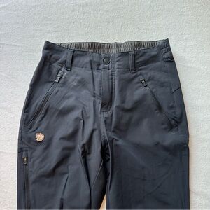 Fjallraven Abisko Trail Stretch Trousers